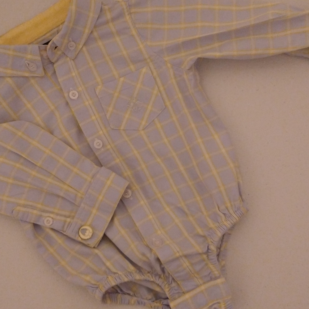 🐣 Andy & Evan Easter outfit! EUC 🐣 - Picture 2 of 4